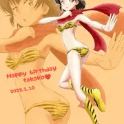 カエサル生誕祭2022だっちゃん