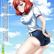 ＵＲ真姫ちゃんブルマver.