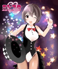 ﾐｻｷﾁｬｰﾝ