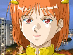 亜紀とつかさの不思議の壁　パッケージの人　エロゲ