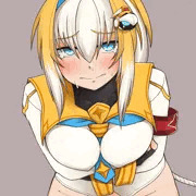 プラチナ💢