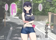 シーン2「精通」