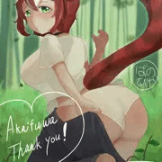 skeb thank you!
