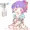 梓希 アニバジャケット