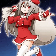 狼女と過ごす6時間