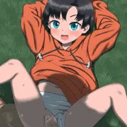 でかパーカーロリに中出し