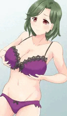 緑川香枝さん