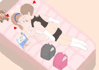 はじめてのエッチ