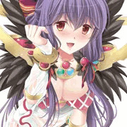 皿子さん