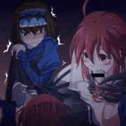 ガリミカ