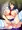 巨乳制服ギャル