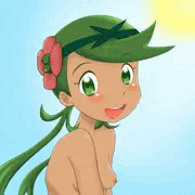 マオちゃ