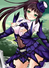 ブナハさん危機