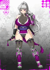 NINJA GIRL