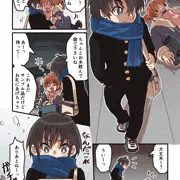 どすけべシール：変な物をもらったよ 18pまでのまとめです。
