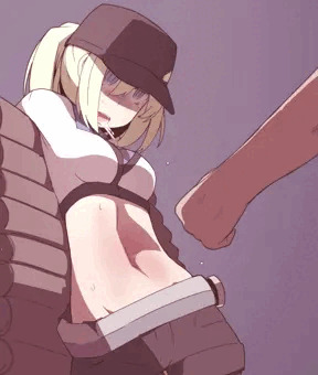 GO子
