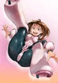 お茶子さんのホン！