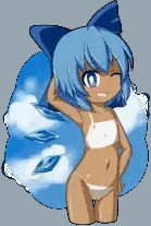夏なので