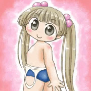 千佳ちゃん