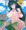 とつぜん水着を引っ剥がされるずん子さん