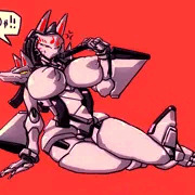 きつねっぱい