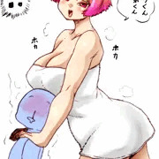 これになりたい…