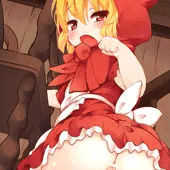 赤ずきん