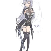 うちの子シウリルちゃん再