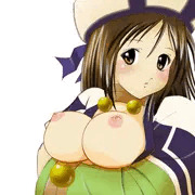 おっぱい素材