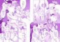 ゆかゆゆのえろほん。総集編～ソープおねショタ逆レイプ