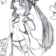 うしわか