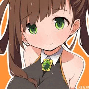 こころちゃん