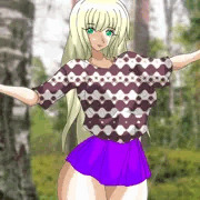 北欧の妖精