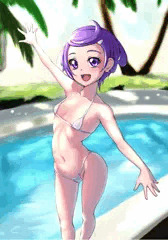 まこぴーIV