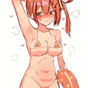 古のVIPの妹アイドルむびえちゃん