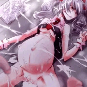 蘭子ちゃん乱交