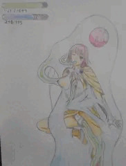 吸収スライム