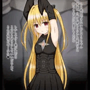 ヒロイン拘束ピンチもの2
