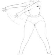 でー