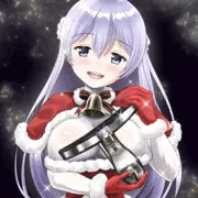 ロドニーの射精管理［クリスマス 2018］