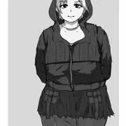 ゴシックパンクちゃん