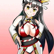【アビホラ差分】金剛