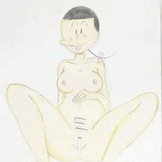 清水 ナミコちゃん