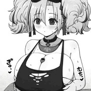 アズレンパイズリ