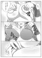 人妻と傭兵本