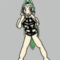 セクシー水着な瀬戸様