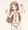 ペチャパイ少女