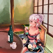 あけましておめでとう