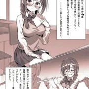 七瀬静の場合(自撮り淫乱症候群シリーズ