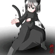 イエネコさん